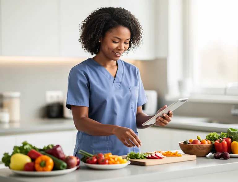 Dietitian service in New York City